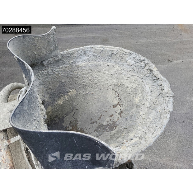 2009 MAN TGS 32.360-41887587