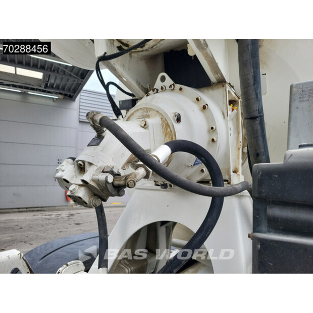 2009 MAN TGS 32.360-41887588