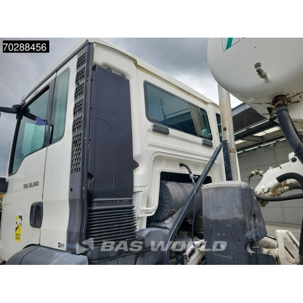2009 MAN TGS 32.360-41887589