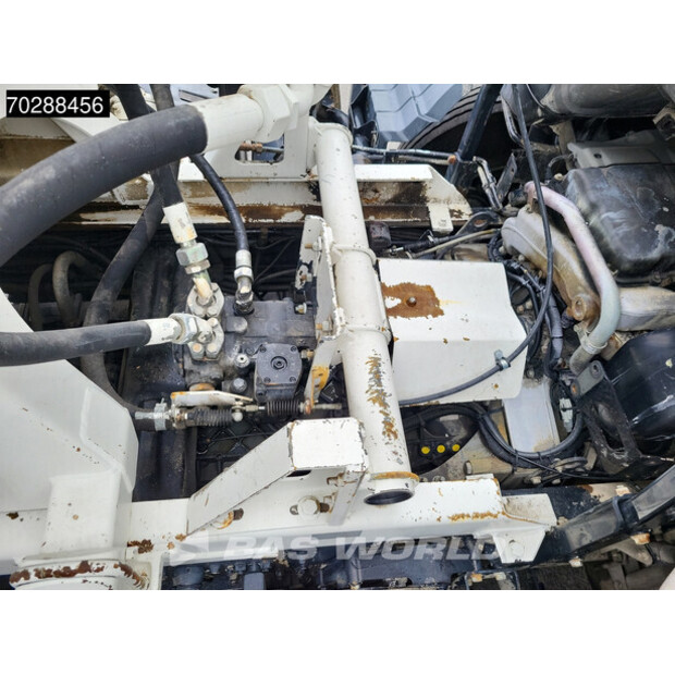 2009 MAN TGS 32.360-41887597