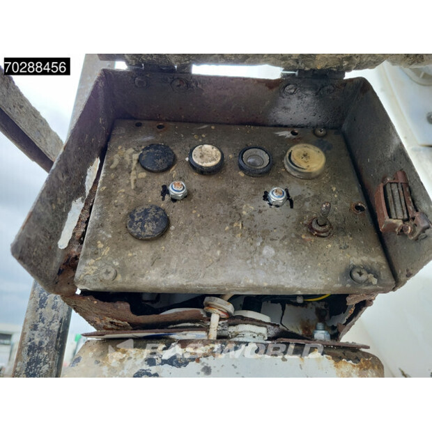 2009 MAN TGS 32.360-41887598