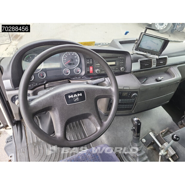 2009 MAN TGS 32.360-41887604