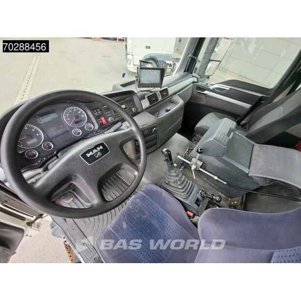 2009 MAN TGS 32.360-41887605