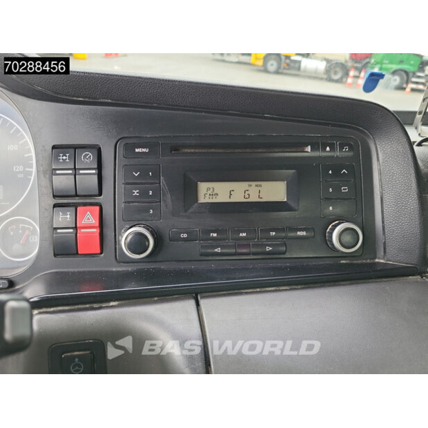 2009 MAN TGS 32.360-41887606