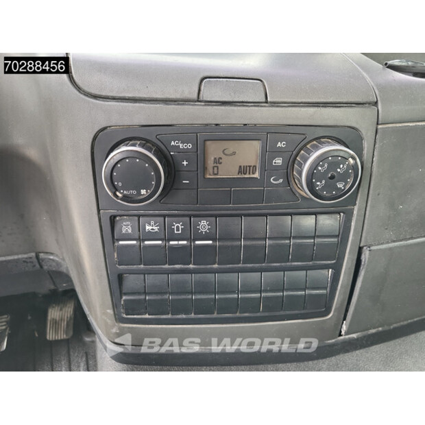 2009 MAN TGS 32.360-41887607