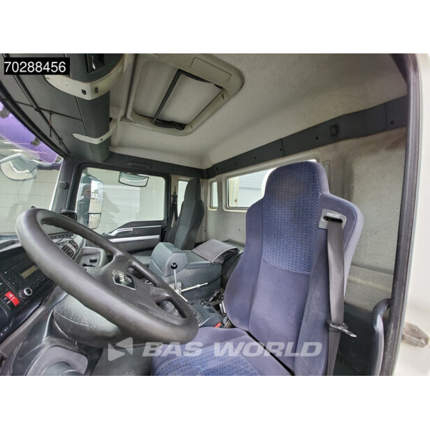 2009 MAN TGS 32.360-41887609