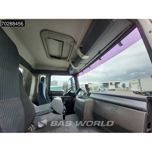2009 MAN TGS 32.360-41887611