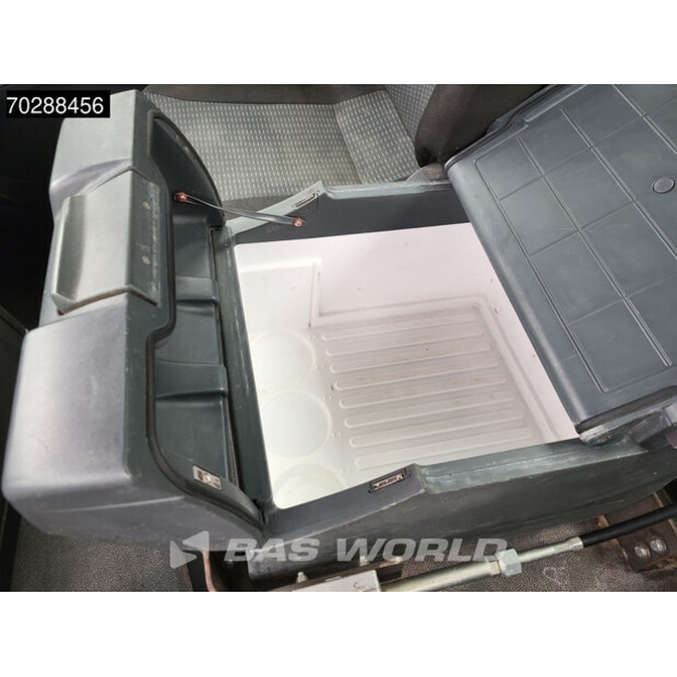 2009 MAN TGS 32.360-41887612