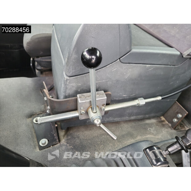 2009 MAN TGS 32.360-41887613