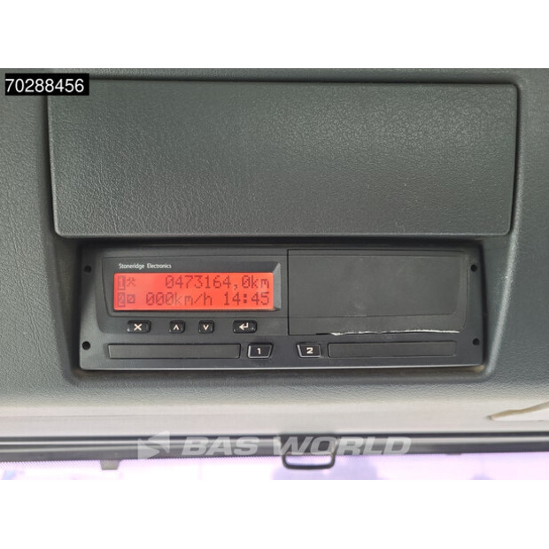2009 MAN TGS 32.360-41887616