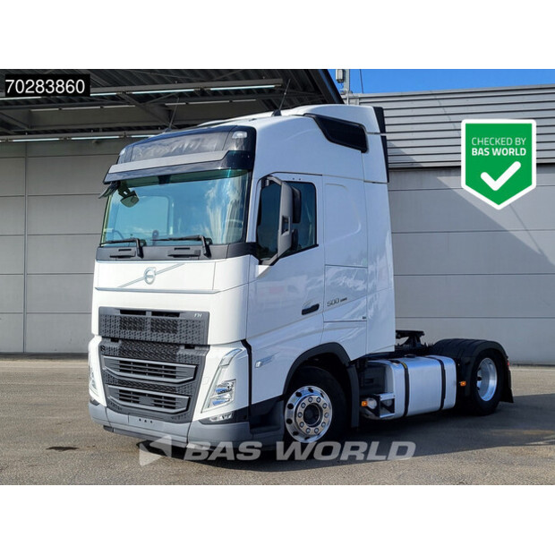 2022 Volvo FH500-41887621