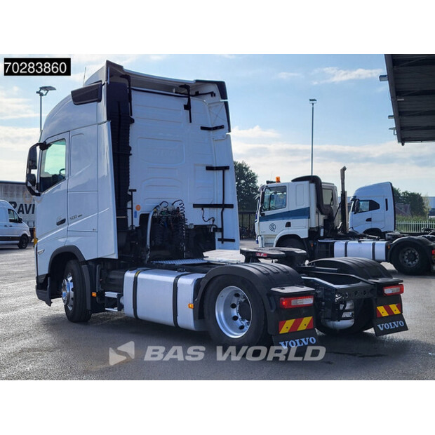 2022 Volvo FH500-41887622