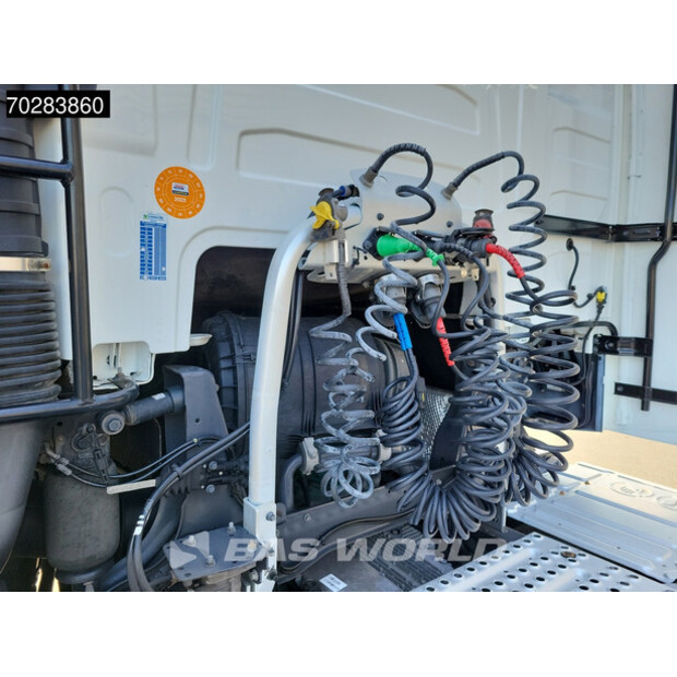 2022 Volvo FH500-41887626