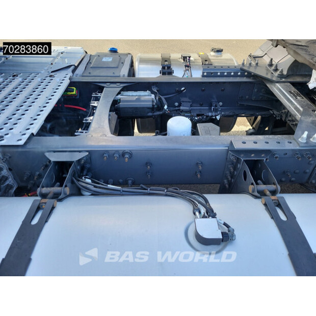 2022 Volvo FH500-41887627