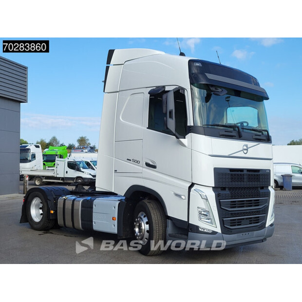 2022 Volvo FH500-41887631