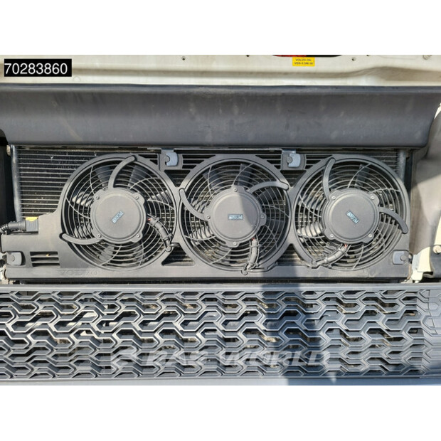2022 Volvo FH500-41887634
