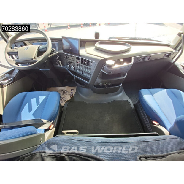 2022 Volvo FH500-41887636