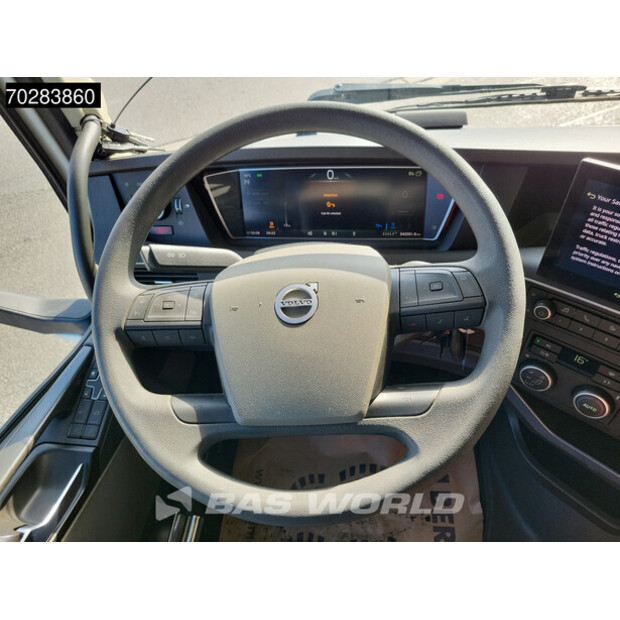 2022 Volvo FH500-41887642