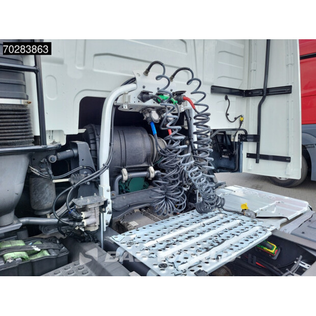2022 Volvo FH500-41887660