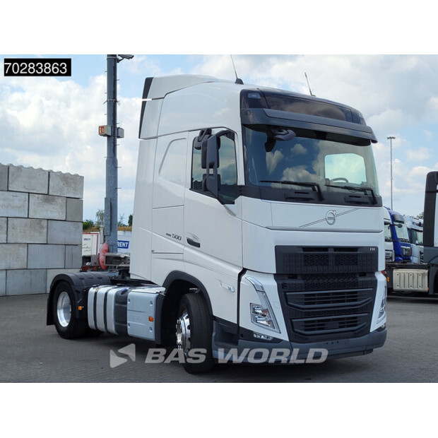 2022 Volvo FH500-41887668