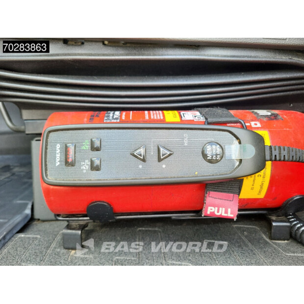 2022 Volvo FH500-41887683