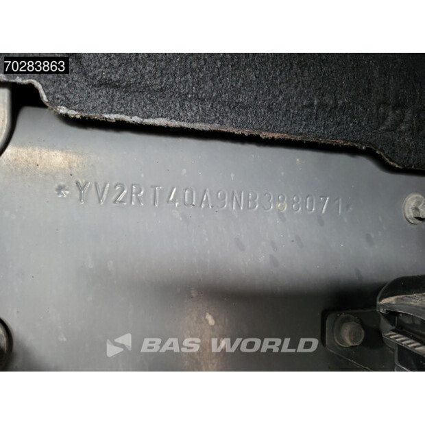 2022 Volvo FH500-41887687