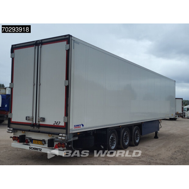 2024 Schmitz Cargobull SCB*S3-41887733