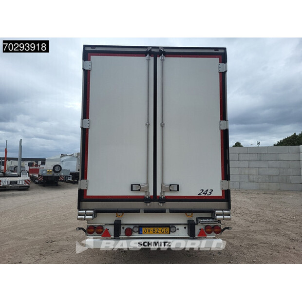 2024 Schmitz Cargobull SCB*S3-41887735