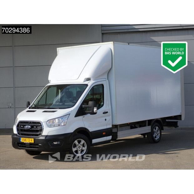 2021 Ford Transit 130pk-41887862