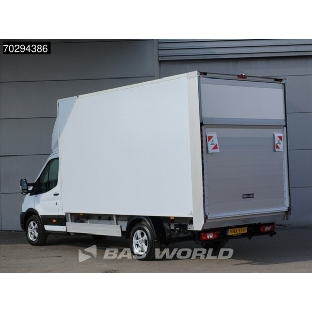 2021 Ford Transit 130pk-41887863