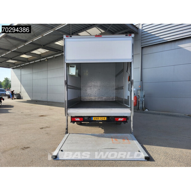2021 Ford Transit 130pk-41887864