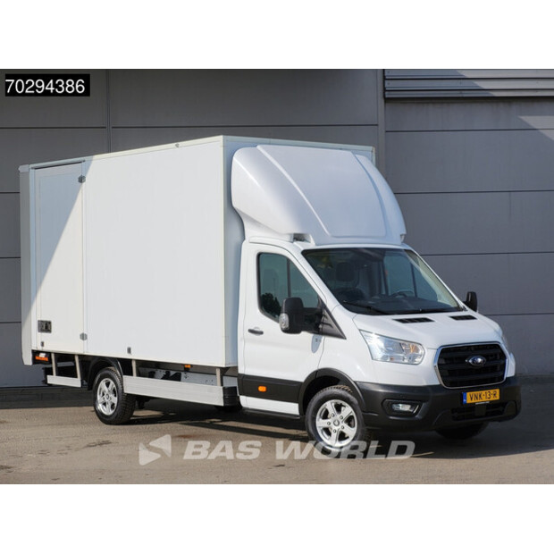 2021 Ford Transit 130pk-41887866