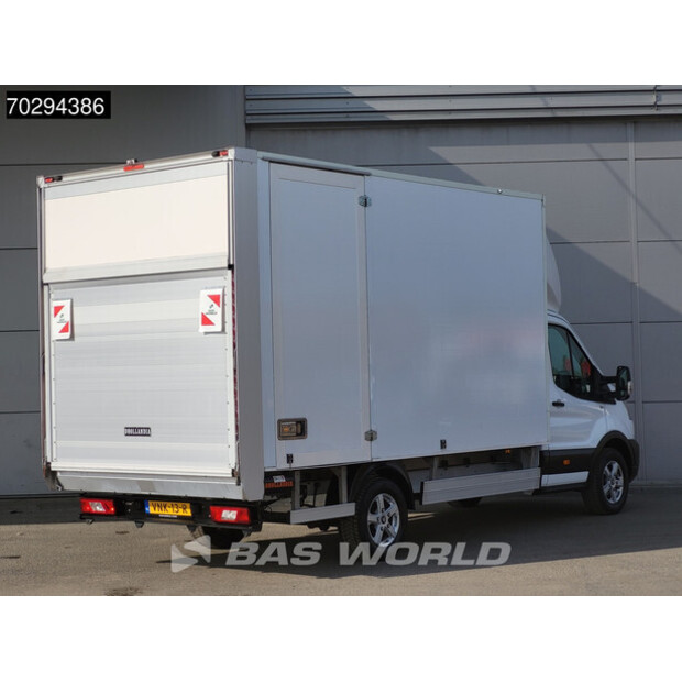 2021 Ford Transit 130pk-41887867