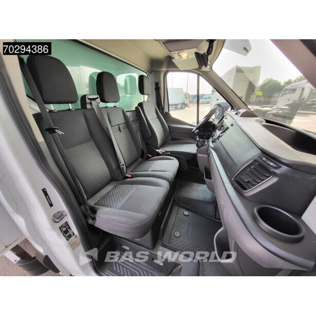 2021 Ford Transit 130pk-41887870