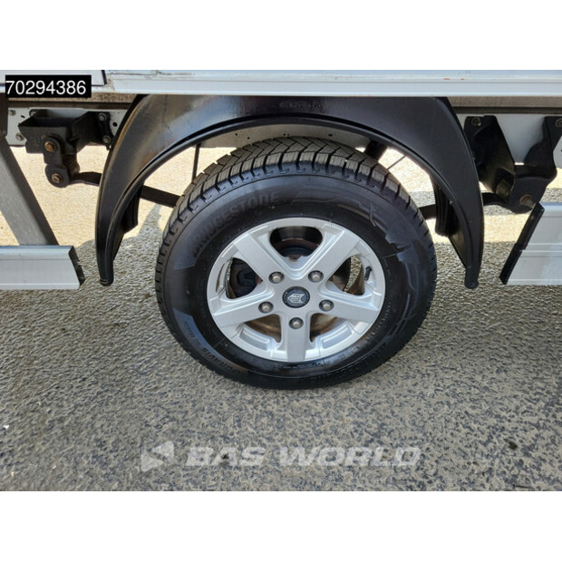 2021 Ford Transit 130pk-41887880