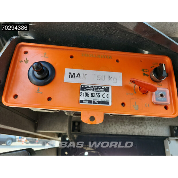 2021 Ford Transit 130pk-41887882