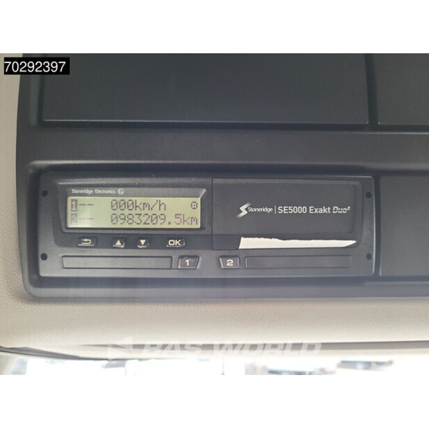 2017 سكانيا R500-41887914