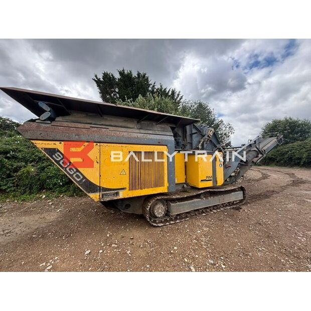 2016 Rubble Master RM 90 GO-41894204