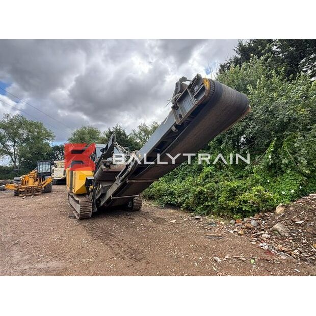 2016 Rubble Master RM 90 GO-41894205