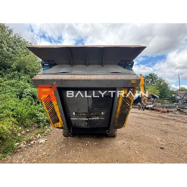 2016 Rubble Master RM 90 GO-41894206