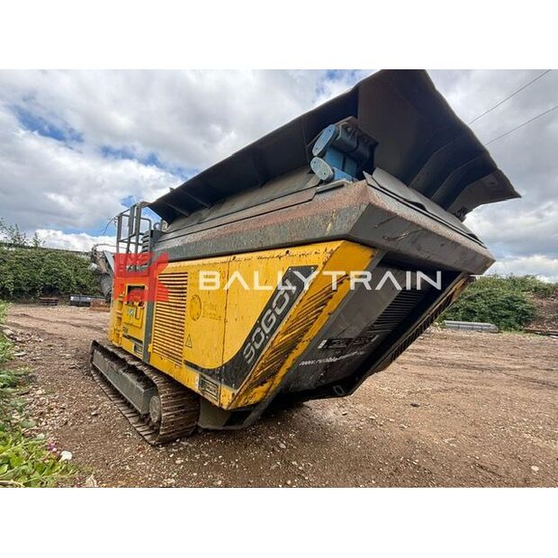 2016 Rubble Master RM 90 GO-41894207