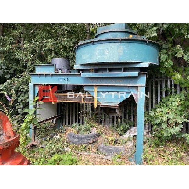 Barmac 9600 VSI Impact Crusher-41894220