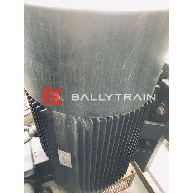 Barmac 9600 VSI Impact Crusher-41894223