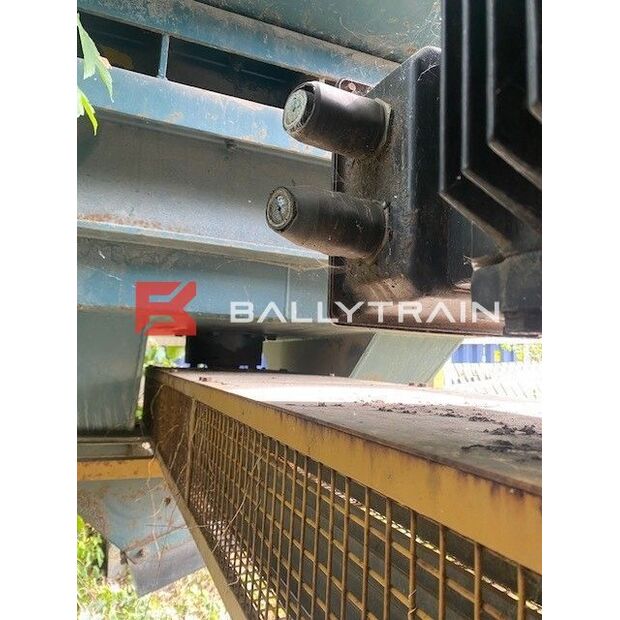 Barmac 9600 VSI Impact Crusher-41894232