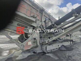 Image de ÉCRANS 2007 Terex Finlay 694