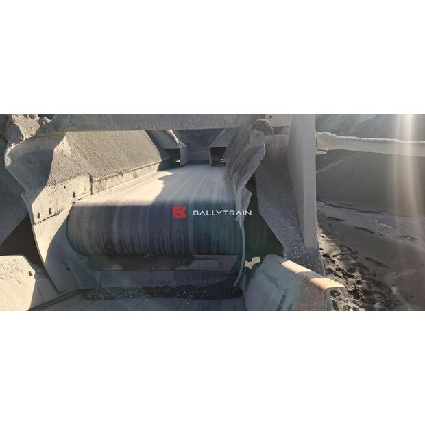 2007 تيريكس فينلاي 694-41894383