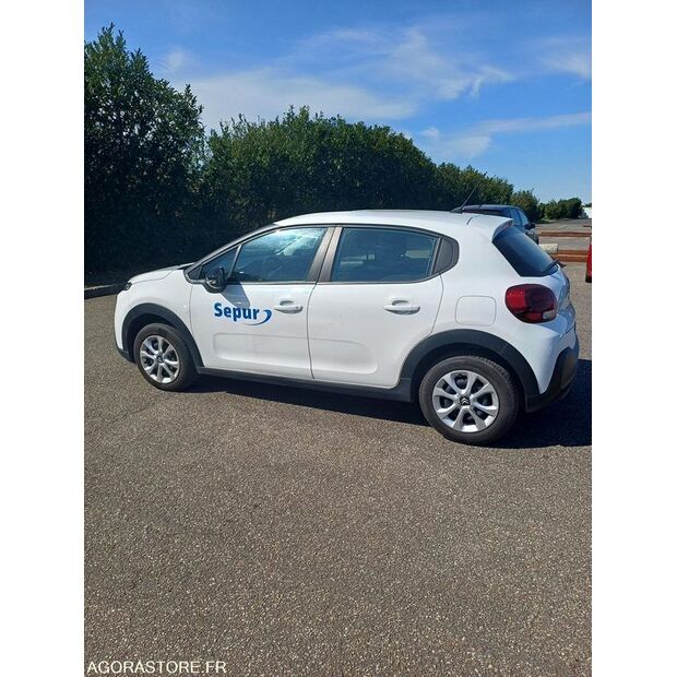2021 Citroen C3-41900951