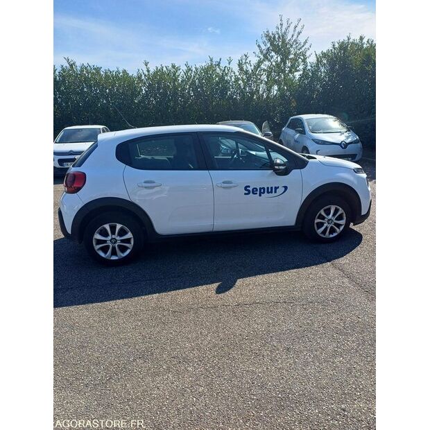 2021 Citroen C3-41900952