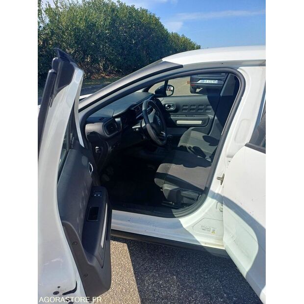 2021 Citroen C3-41900954