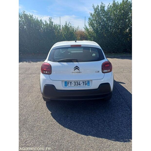 2021 Citroen C3-41900955
